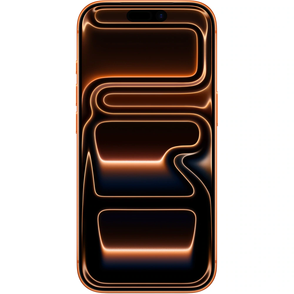  Apple iPhone 17 Pro Max 2TB Cosmic Orange - Portocaliu