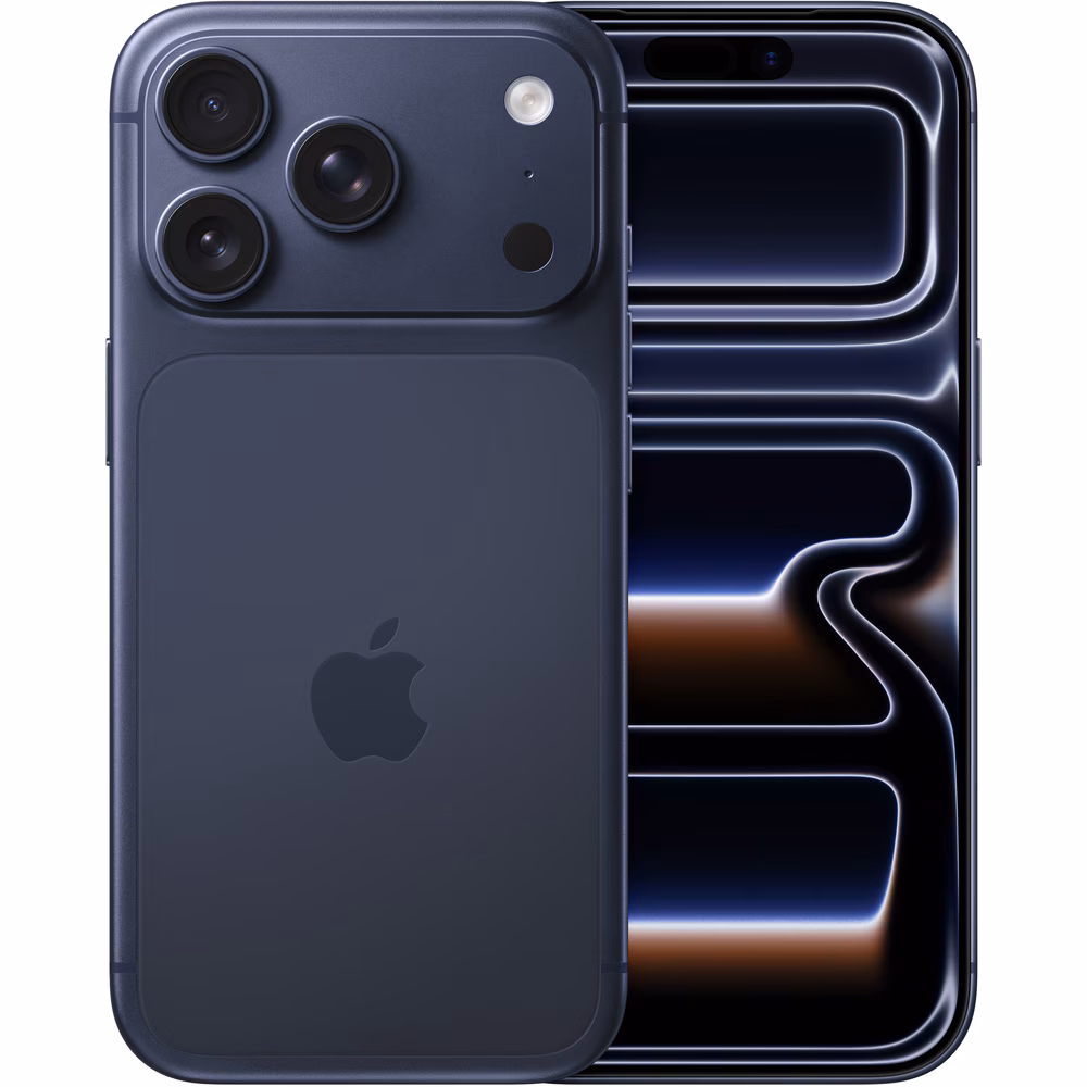  Apple iPhone 17 Pro Max 1TB Deep Blue