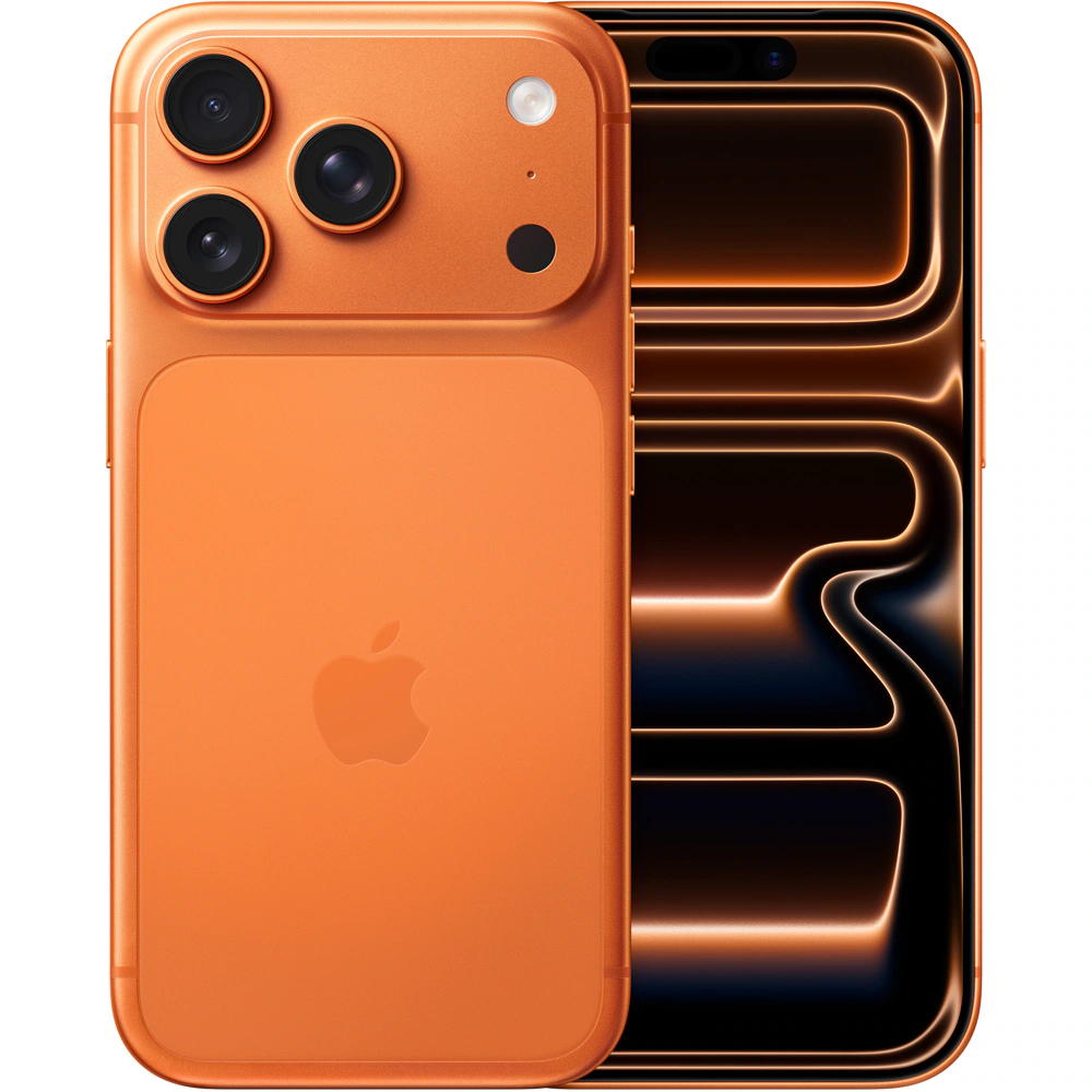  Apple iPhone 17 Pro 512GB Cosmic Orange - Portocaliu