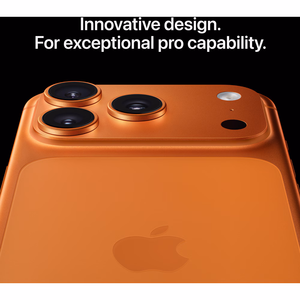  Apple iPhone 17 Pro 512GB Cosmic Orange - Portocaliu