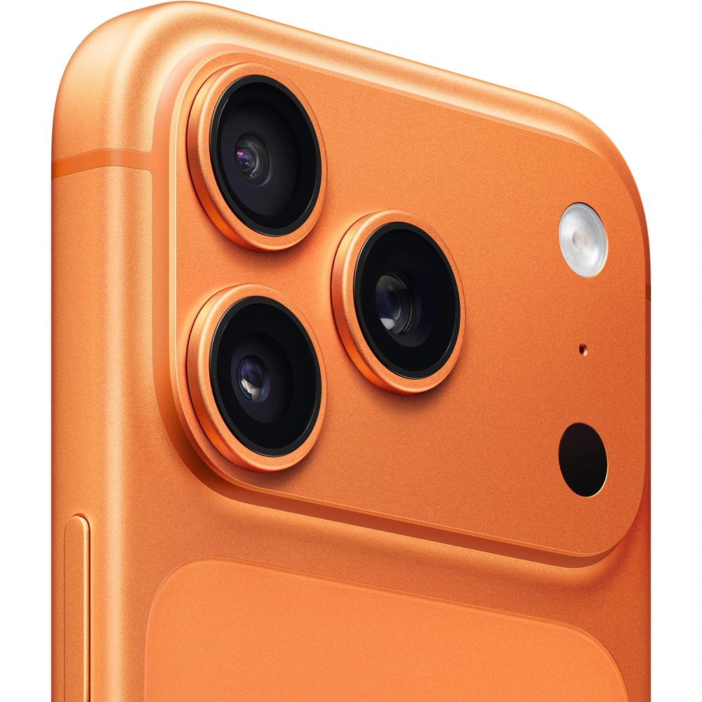 Apple iPhone 17 Pro Max 256GB Cosmic Orange - Portocaliu