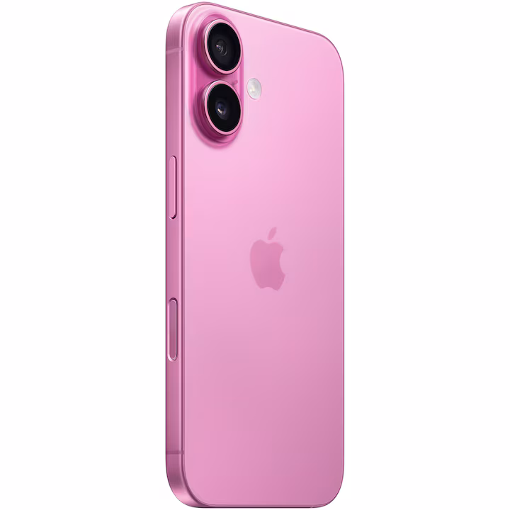 Apple iPhone 16 Plus 256GB 5G Pink