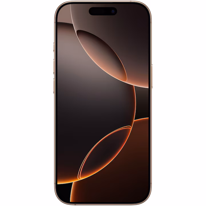 APPLE IPhone 16 Pro 128GB Desert Titanium - SH