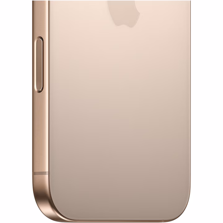 APPLE IPhone 16 Pro 128GB Desert Titanium - SH