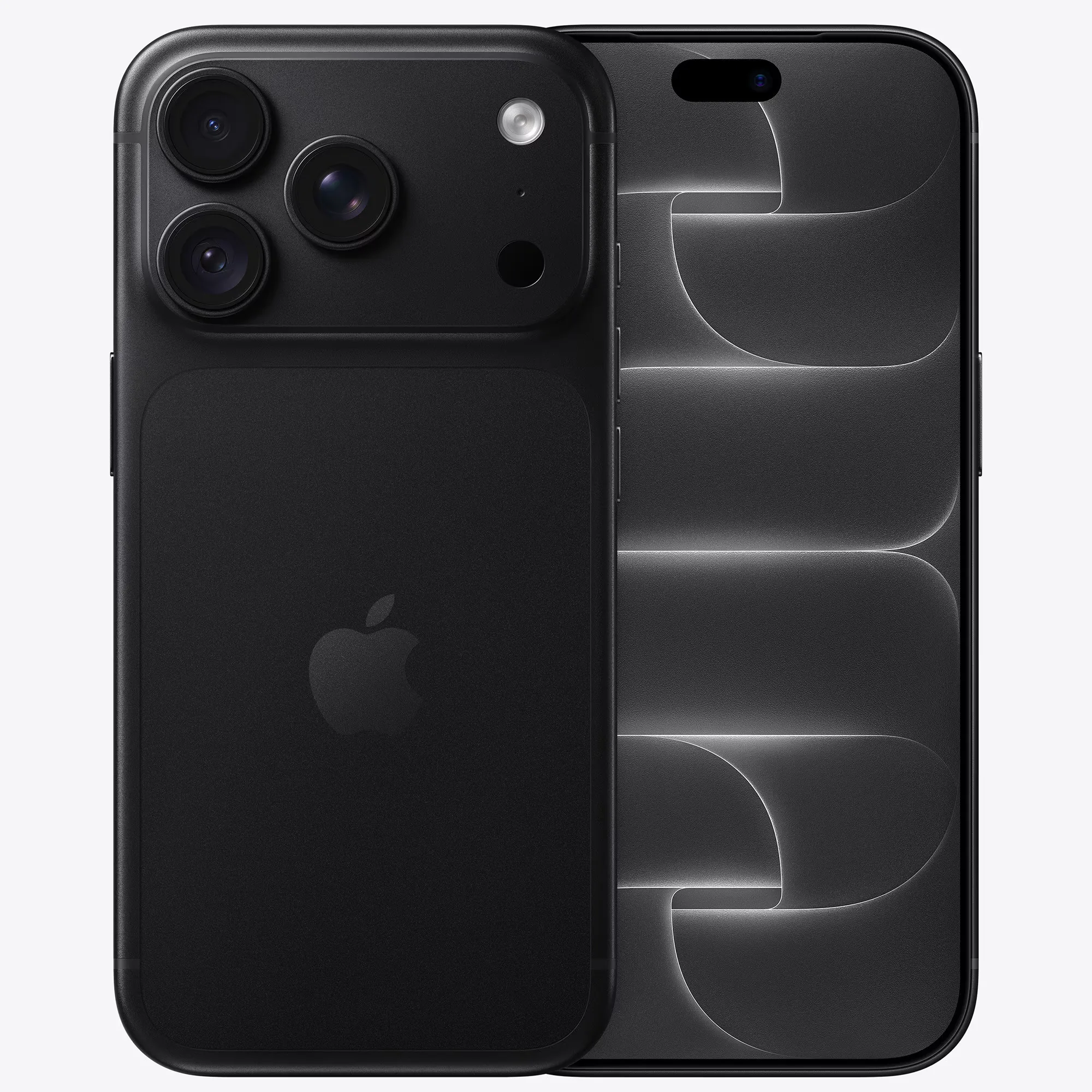 Apple iPhone 18 Pro 512GB Black - Negru