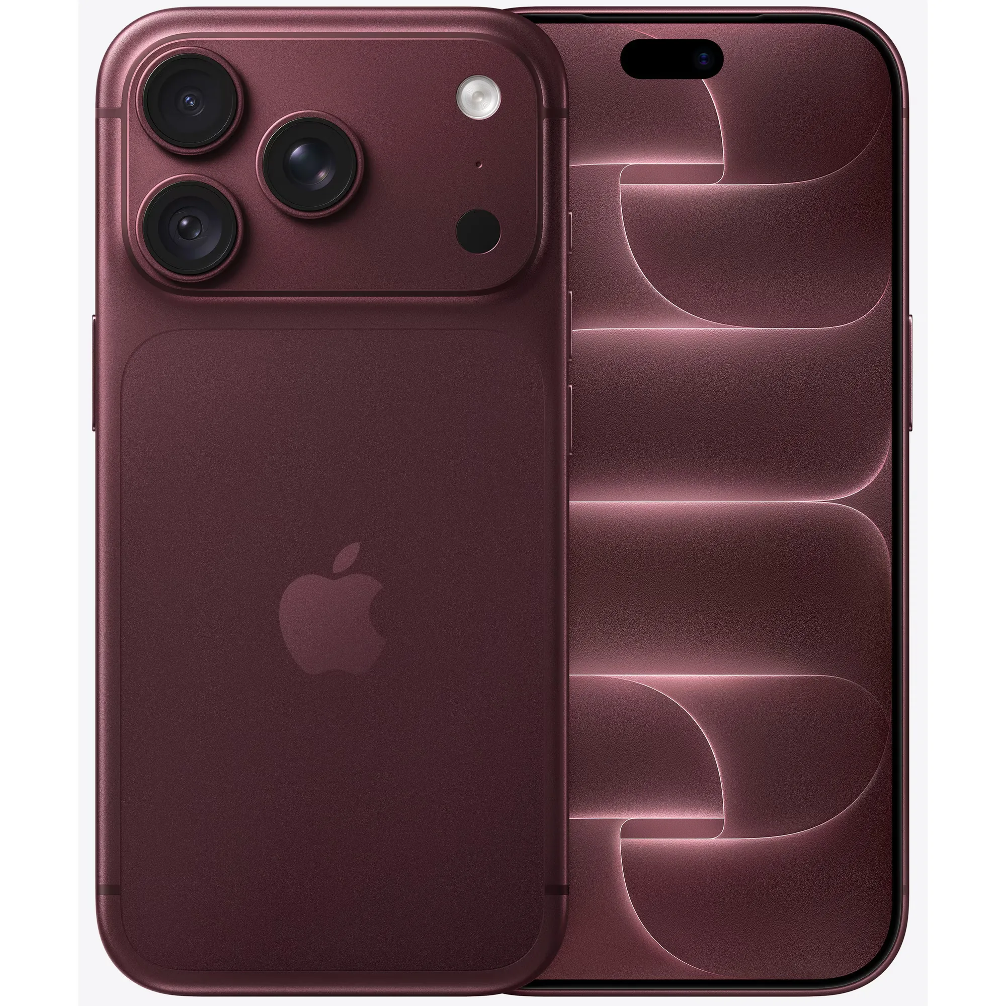 Apple iPhone 18 Pro 256GB Burgundy - Visiniu