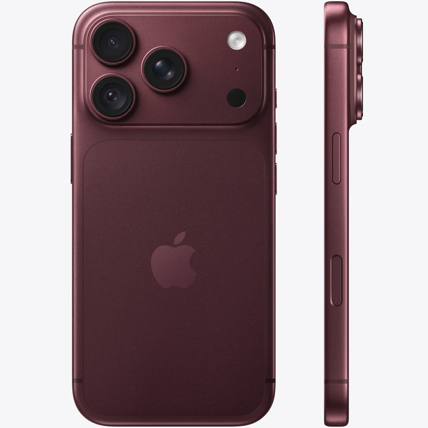 Apple iPhone 18 Pro 2TB Burgundy - Visiniu