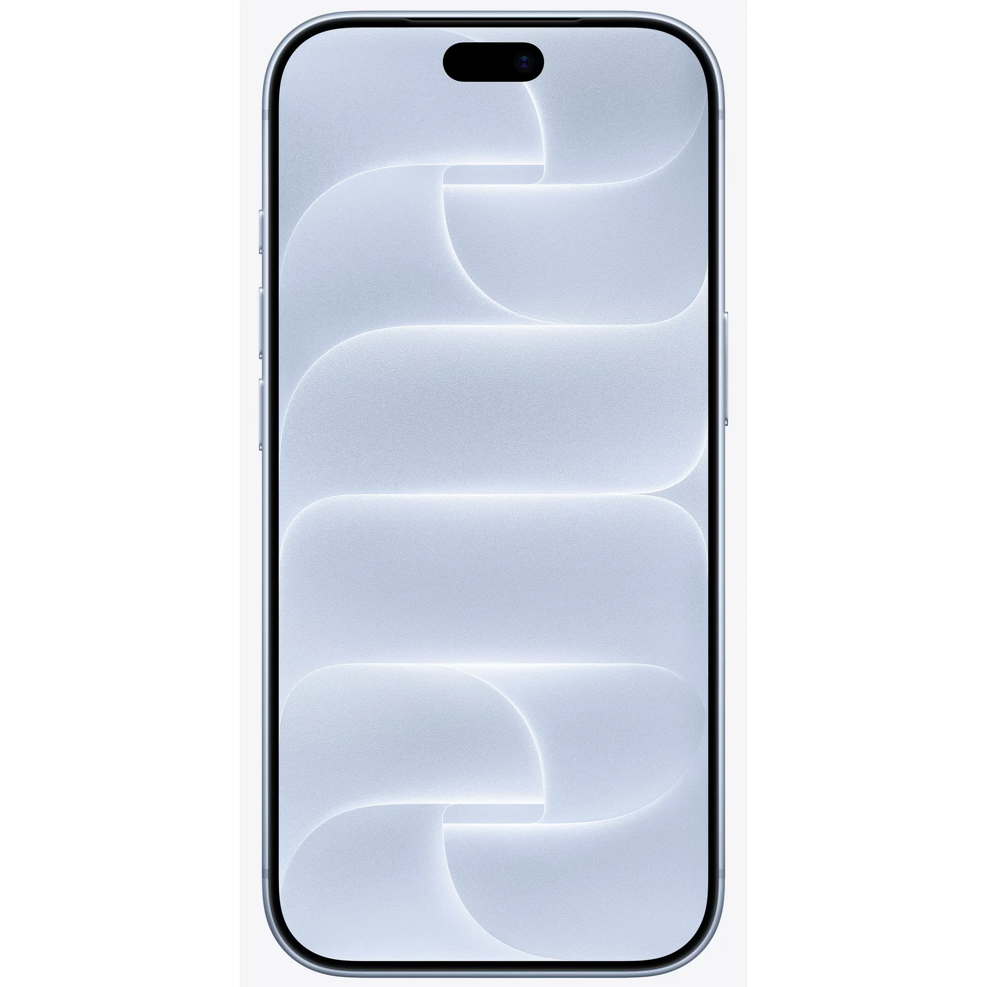 Apple iPhone 18 Pro 512GB Glacier - Albastru deschis