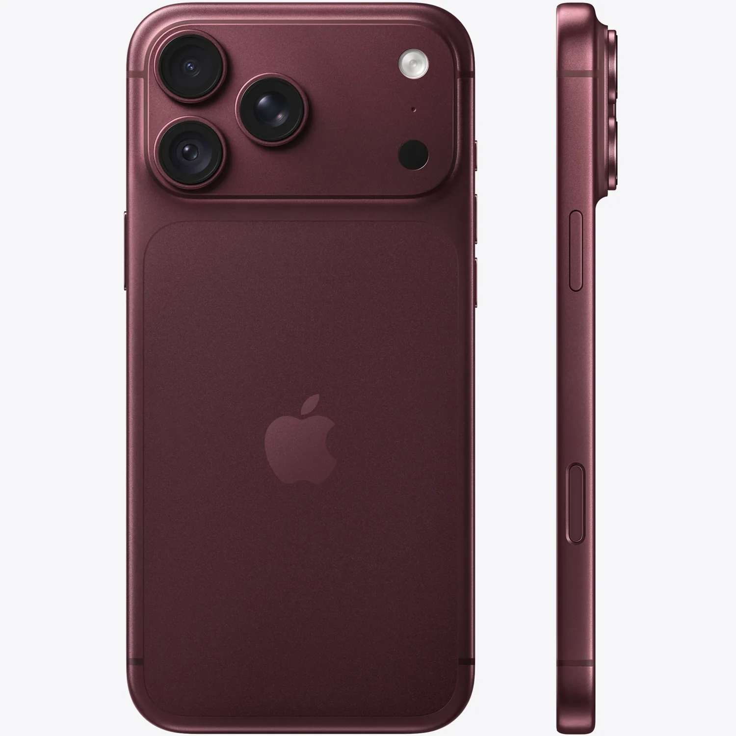 Apple iPhone 18 Pro Max 2TB Burgundy - Visiniu 