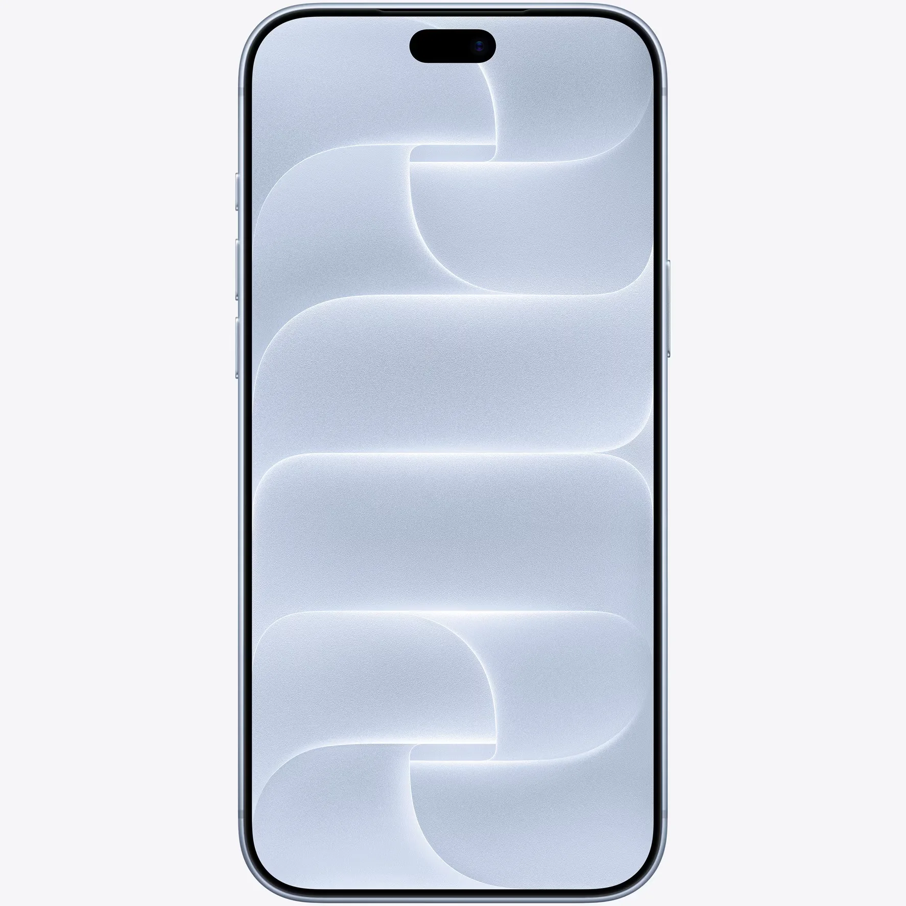 Apple iPhone 18 Pro Max 256GB Glacier - Albastru deschis
