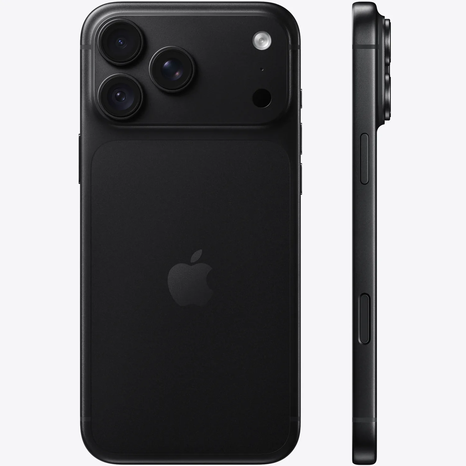 Apple iPhone 18 Pro Max 256GB Black - Negru