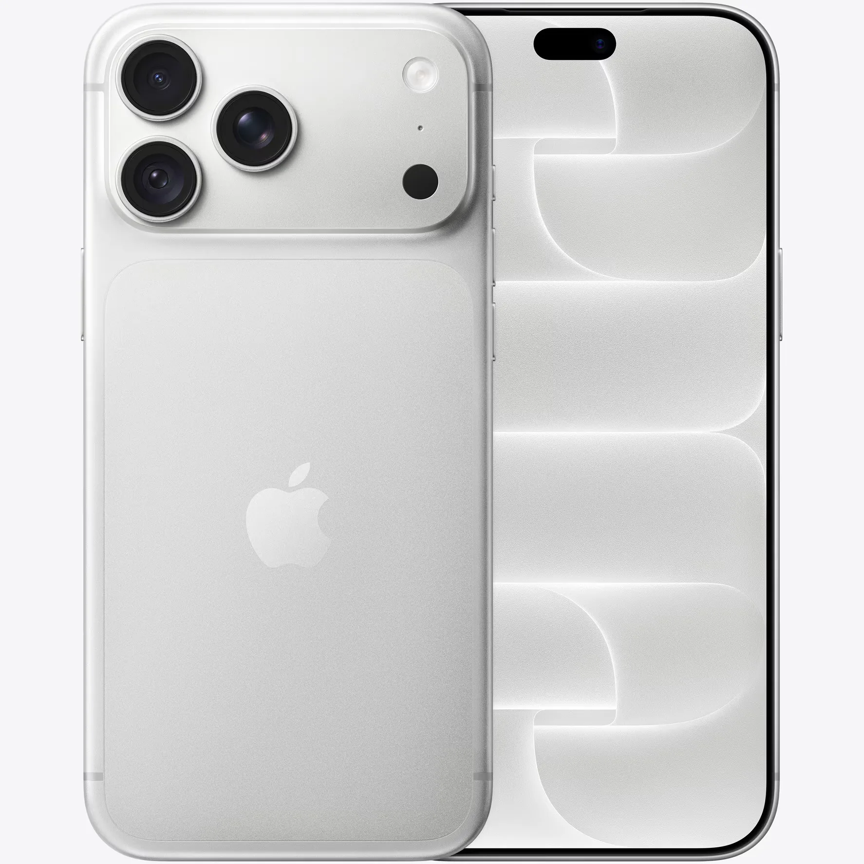 Apple iPhone 18 Pro Max 256GB Silver - Argintiu 