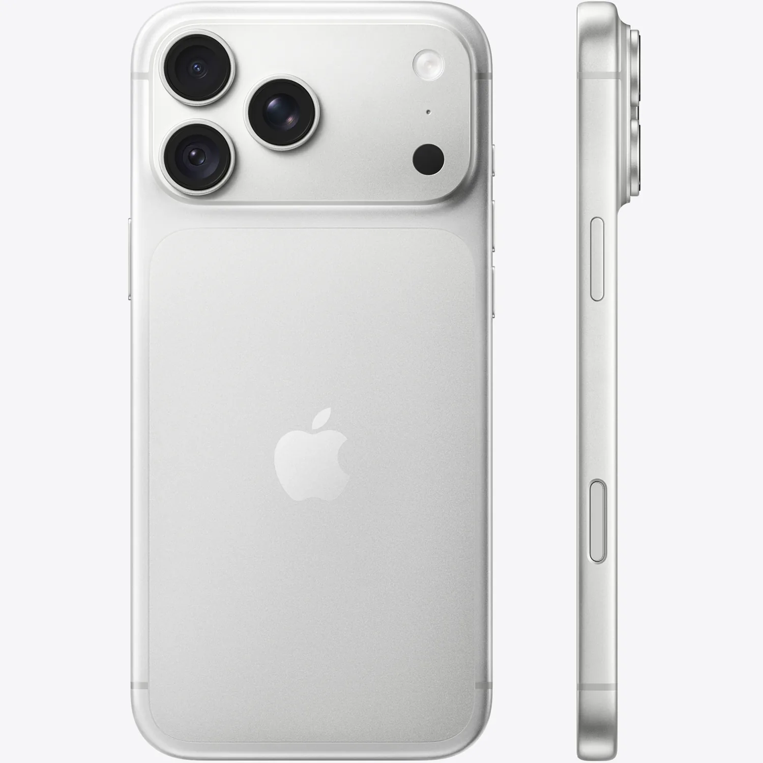 Apple iPhone 18 Pro Max 256GB Silver - Argintiu 