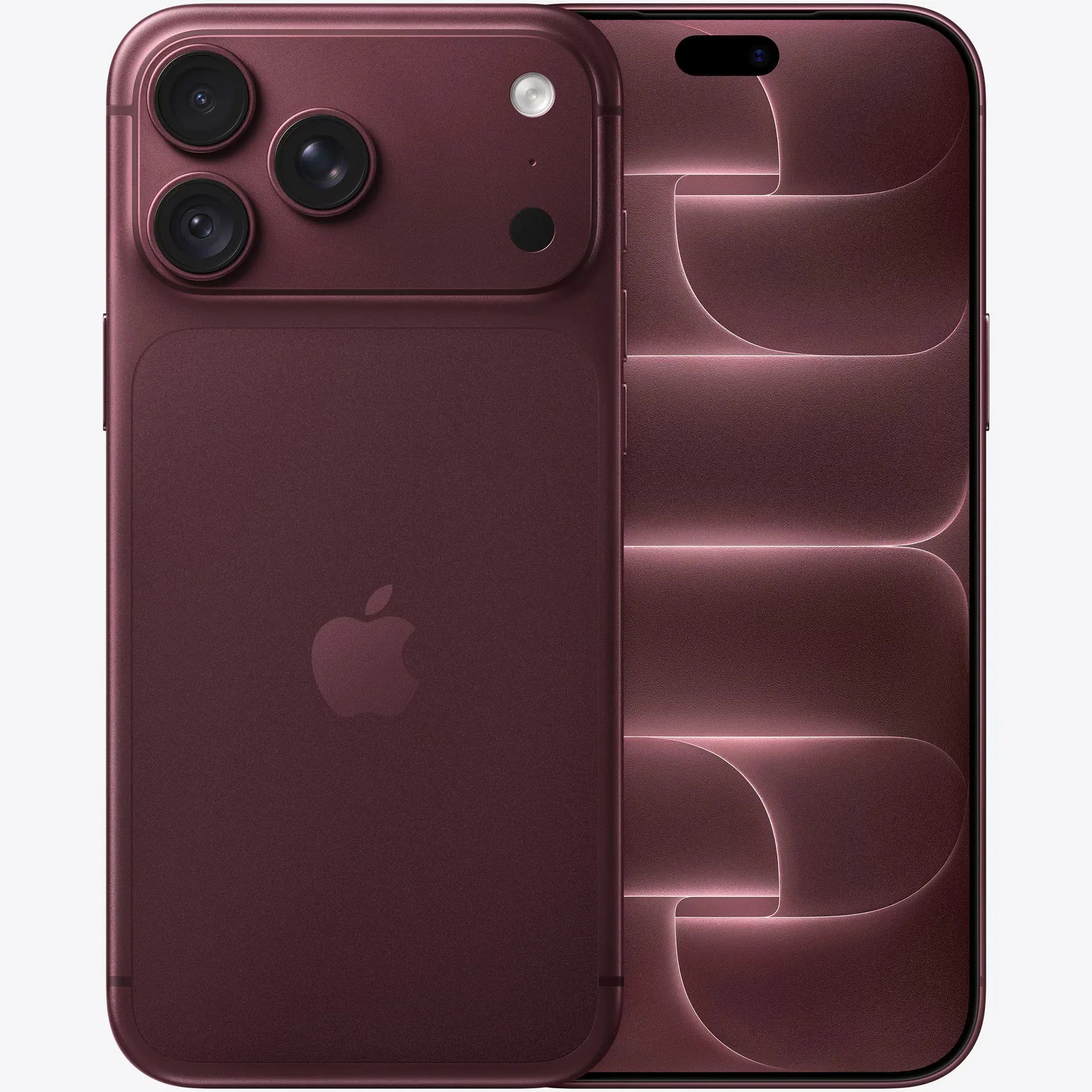 Apple iPhone 18 Pro Max 256GB Burgundy - Visiniu 