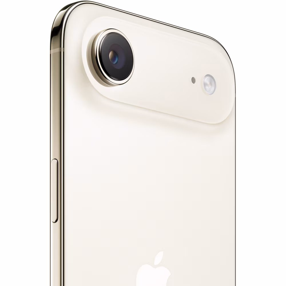 Apple Iphone Air 512GB Light Gold - Auriu
