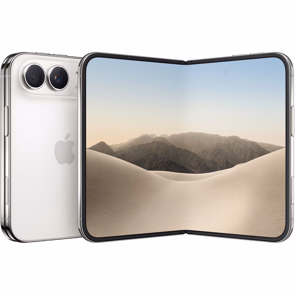 <iframe width="400" height="225" src="https://www.youtube.com/embed/FUfGcZ092b0" title="Introducing the new iPhone Duo" frameborder="0" allow="accelerometer; autoplay; clipboard-write; encrypted-media; gyroscope; picture-in-picture; web-share" referrerpolicy="strict-origin-when-cross-origin" allowfullscreen=""></iframe>