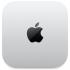 Apple Mac mini M4, 10-Core CPU, 10-Core GPU, 16GB RAM, 256GB SSD - Silver