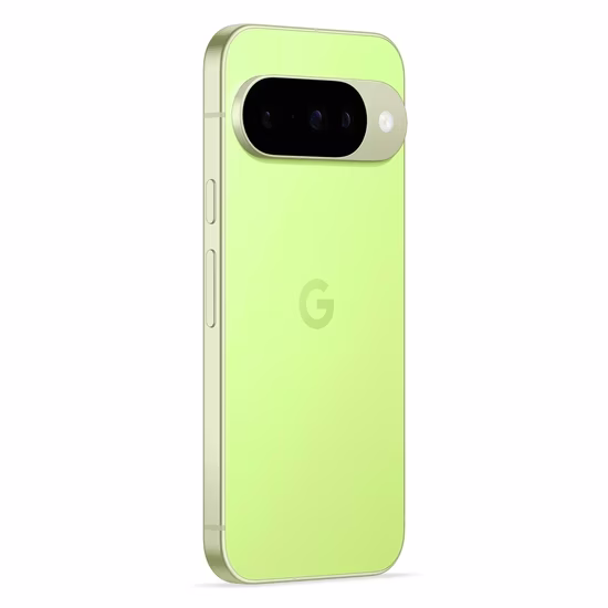 Google Pixel 10 128GB 12GB RAM Dual Sim Lemongrass - Galben