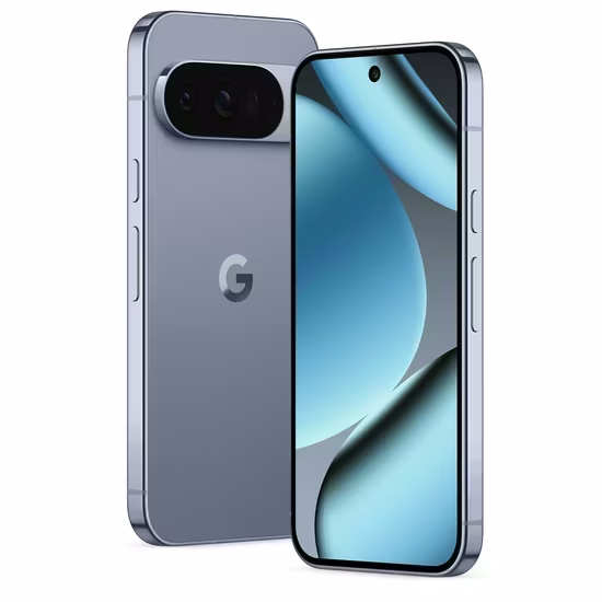 Google Pixel 10 Pro 512GB 16GB RAM MoonStone - Gri