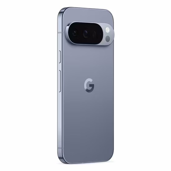 Google Pixel 10 Pro 512GB 16GB RAM MoonStone - Gri