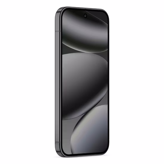 Google Pixel 10 Pro 512GB 16GB RAM Obsidian
