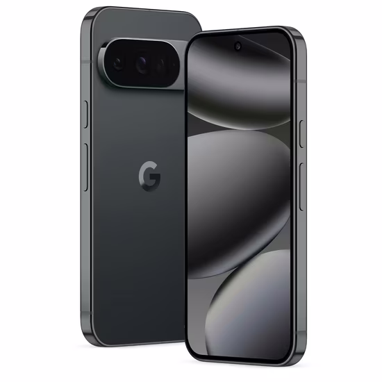 Google Pixel 10 Pro 512GB 16GB RAM Obsidian