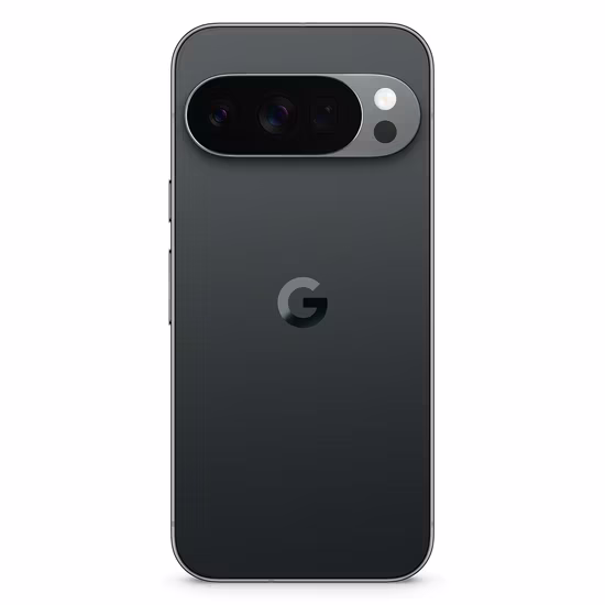 Google Pixel 10 Pro 512GB 16GB RAM Obsidian