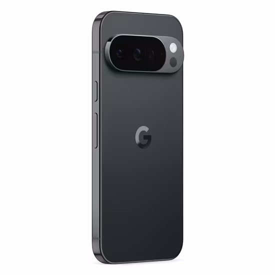 Google Pixel 10 Pro 512GB 16GB RAM Obsidian