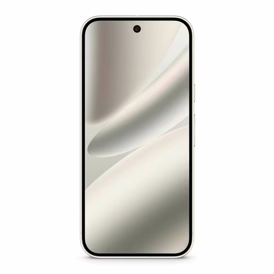 Google Pixel 10 Pro 512GB 16GB RAM Porcelain - Crem