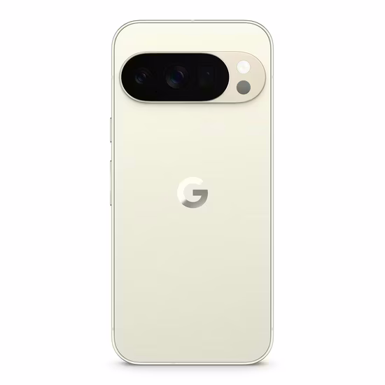 Google Pixel 10 Pro 512GB 16GB RAM Porcelain - Crem