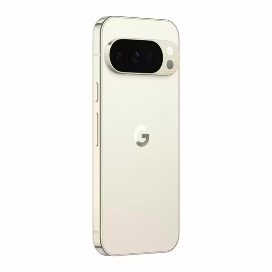 Google Pixel 10 Pro 512GB 16GB RAM Porcelain - Crem