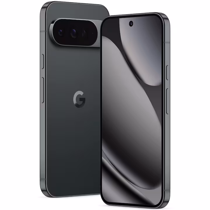 Google Pixel 10 Pro XL 1TB 16GB RAM 5G Obsidian - Negru