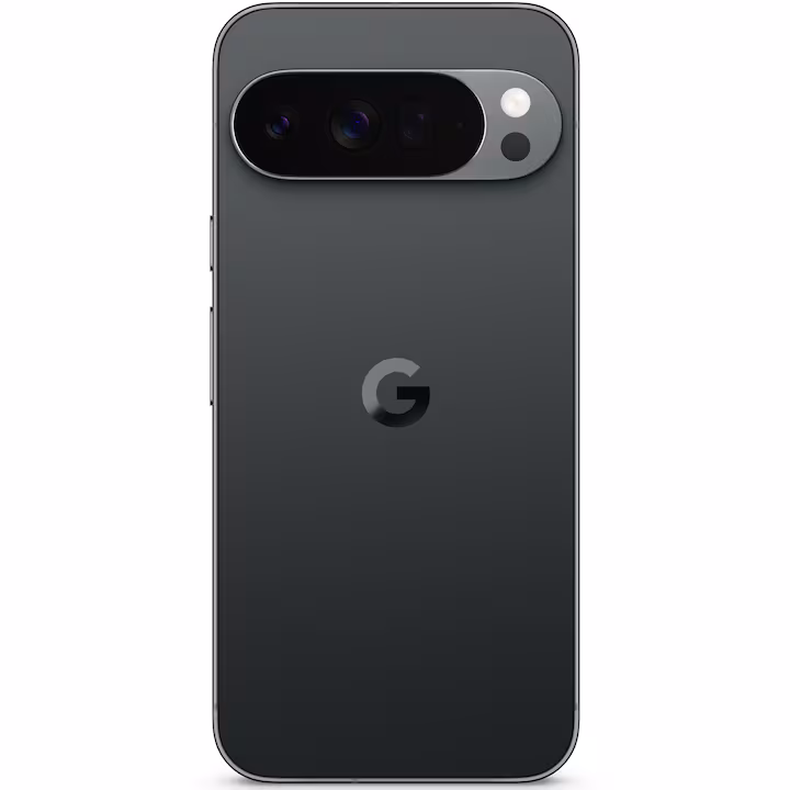 Google Pixel 10 Pro XL 1TB 16GB RAM 5G Obsidian - Negru