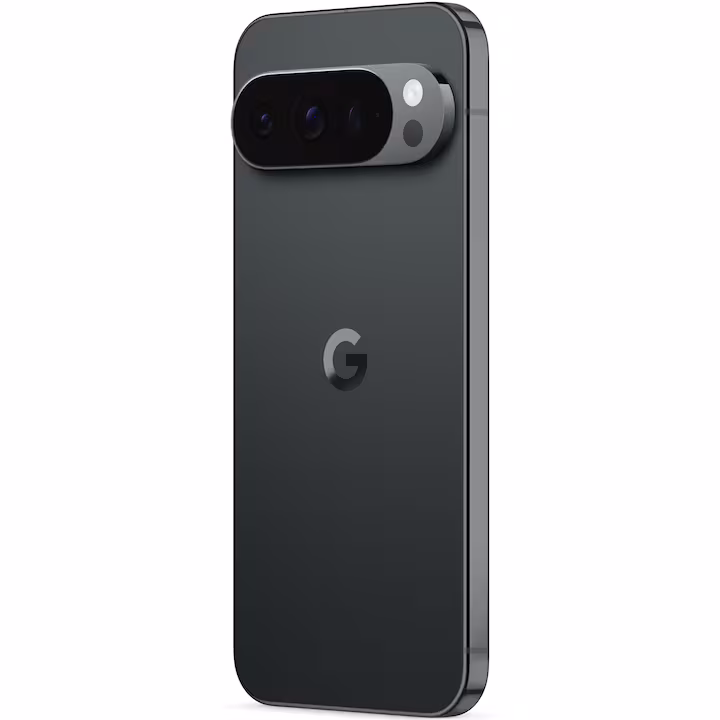 Google Pixel 10 Pro XL 1TB 16GB RAM 5G Obsidian - Negru