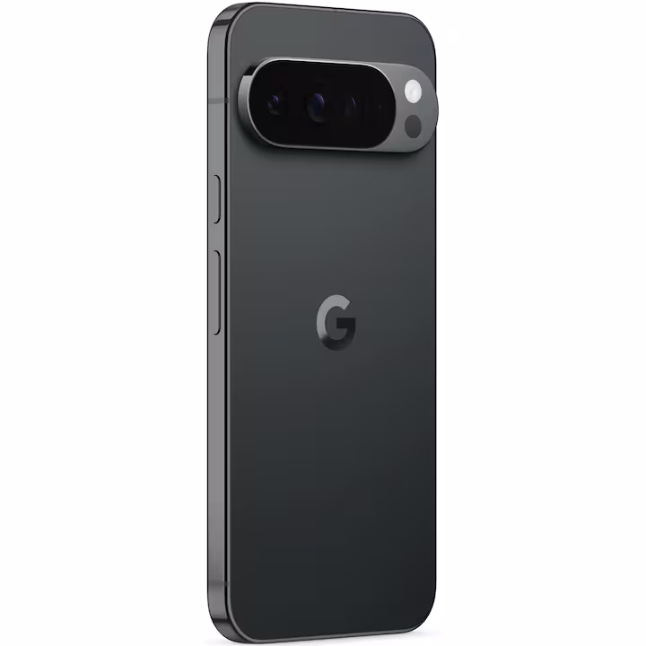Google Pixel 10 Pro XL 1TB 16GB RAM 5G Obsidian - Negru