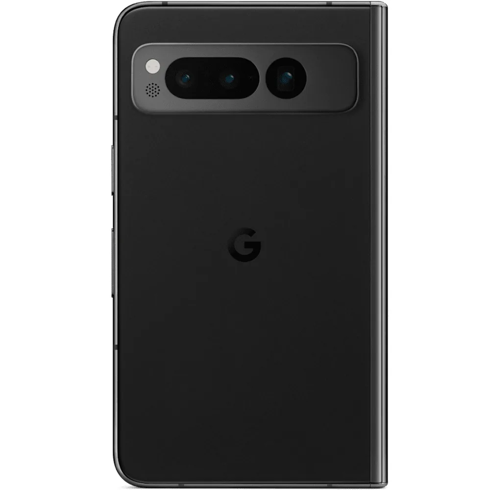 Google Pixel 11 Pro Fold 5G 256GB 16GB RAM Obsidian - Negru