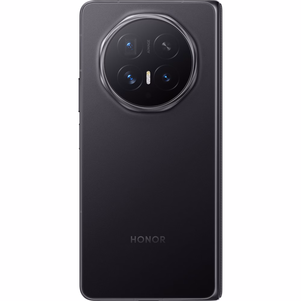 Honor Magic V6 5G 512GB 16GB RAM Dual Sim Black - Negru