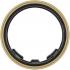 Inel inteligent Samsung Galaxy Ring size 6 Titanium Gold
