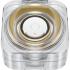 Inel inteligent Samsung Galaxy Ring size 6 Titanium Gold
