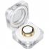 Inel inteligent Samsung Galaxy Ring size 6 Titanium Gold