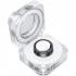 Inel inteligent Samsung Galaxy Ring size 7 Titanium Black