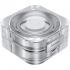 Inel inteligent Samsung Galaxy Ring size 7 Titanium Black