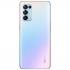 Oppo Find X3 Lite, Dual SIM, 128GB, 8GB RAM, 5G, Galactic Silver
