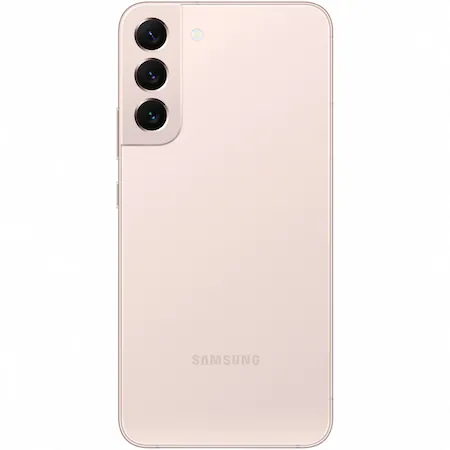 Samsung Galaxy S22 Plus 128GB 8GB RAM Pink Gold - SH