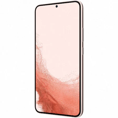 Samsung Galaxy S22 Plus 128GB 8GB RAM Pink Gold - SH