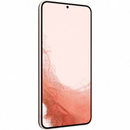 Samsung Galaxy S22 Plus 128GB 8GB RAM Pink Gold - SH