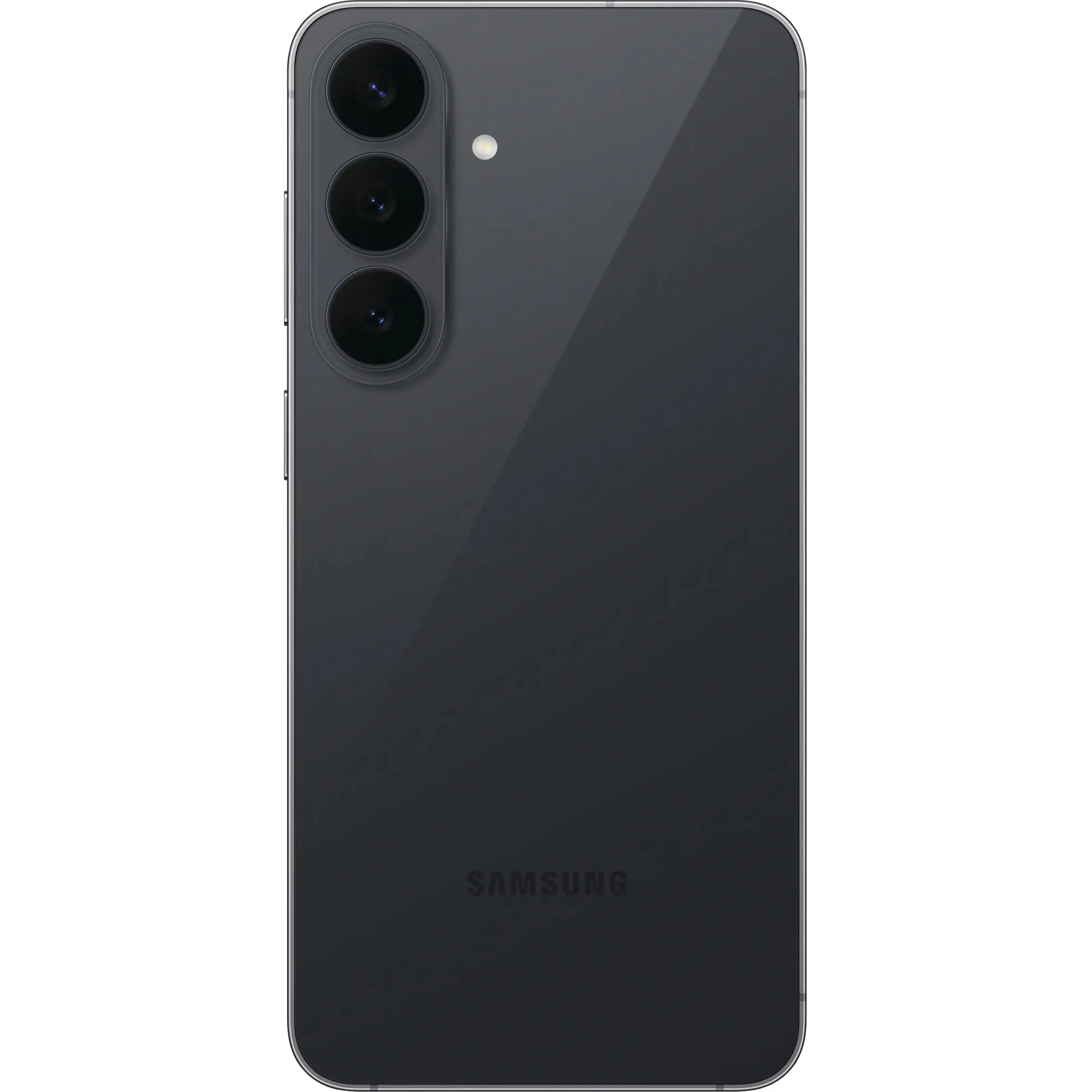 Samsung Galaxy S26 FE 5G 256GB 8GB RAM Dual Graphite - Negru