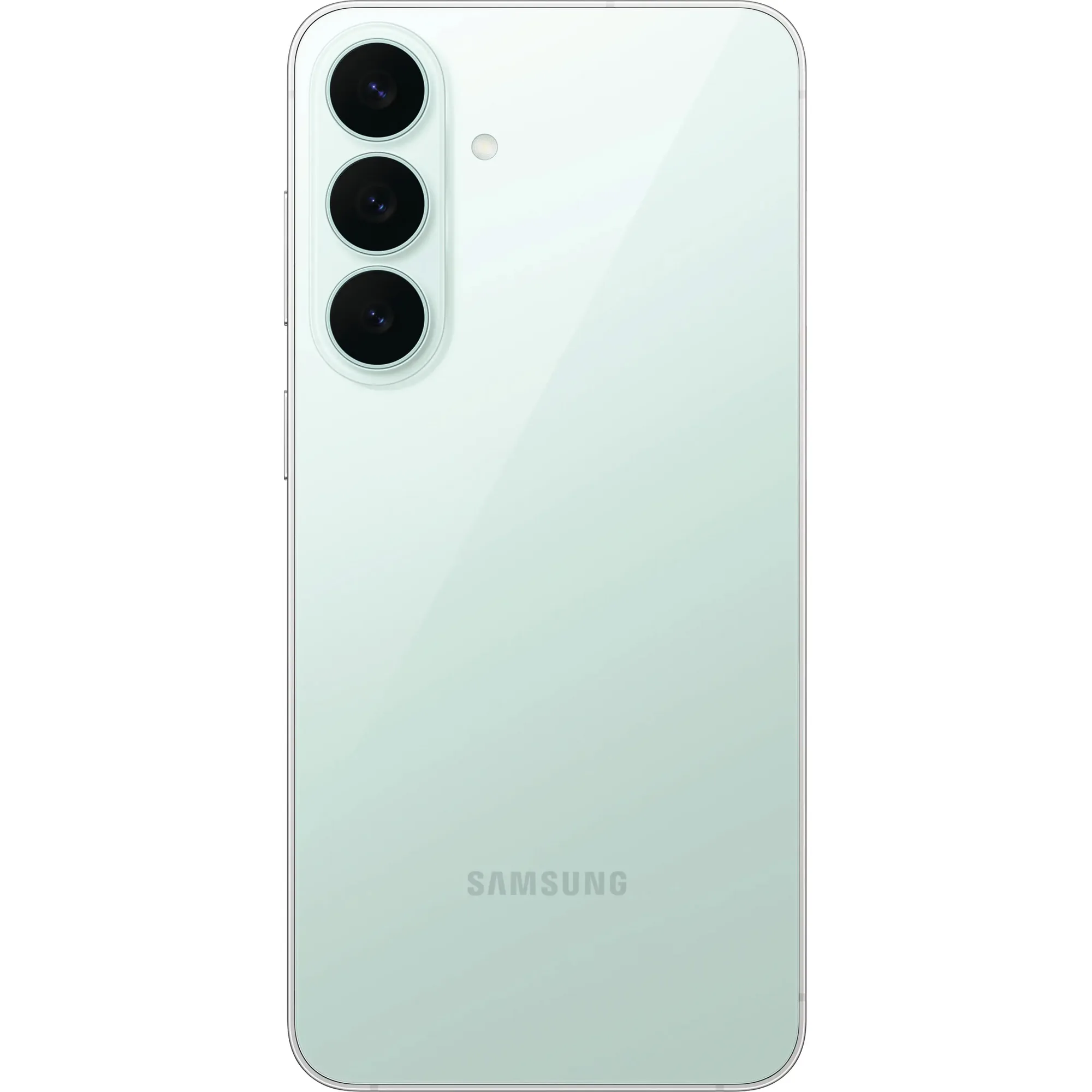 Samsung Galaxy S26 FE 5G 256GB 8GB RAM Dual Pistachio - Verde