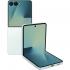 SAMSUNG Galaxy Z Flip 7 256GB 12GB RAM Dual SIM 5G Mint