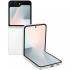 SAMSUNG Galaxy Z Flip 7 FE 128GB 8GB RAM Dual SIM 5G White